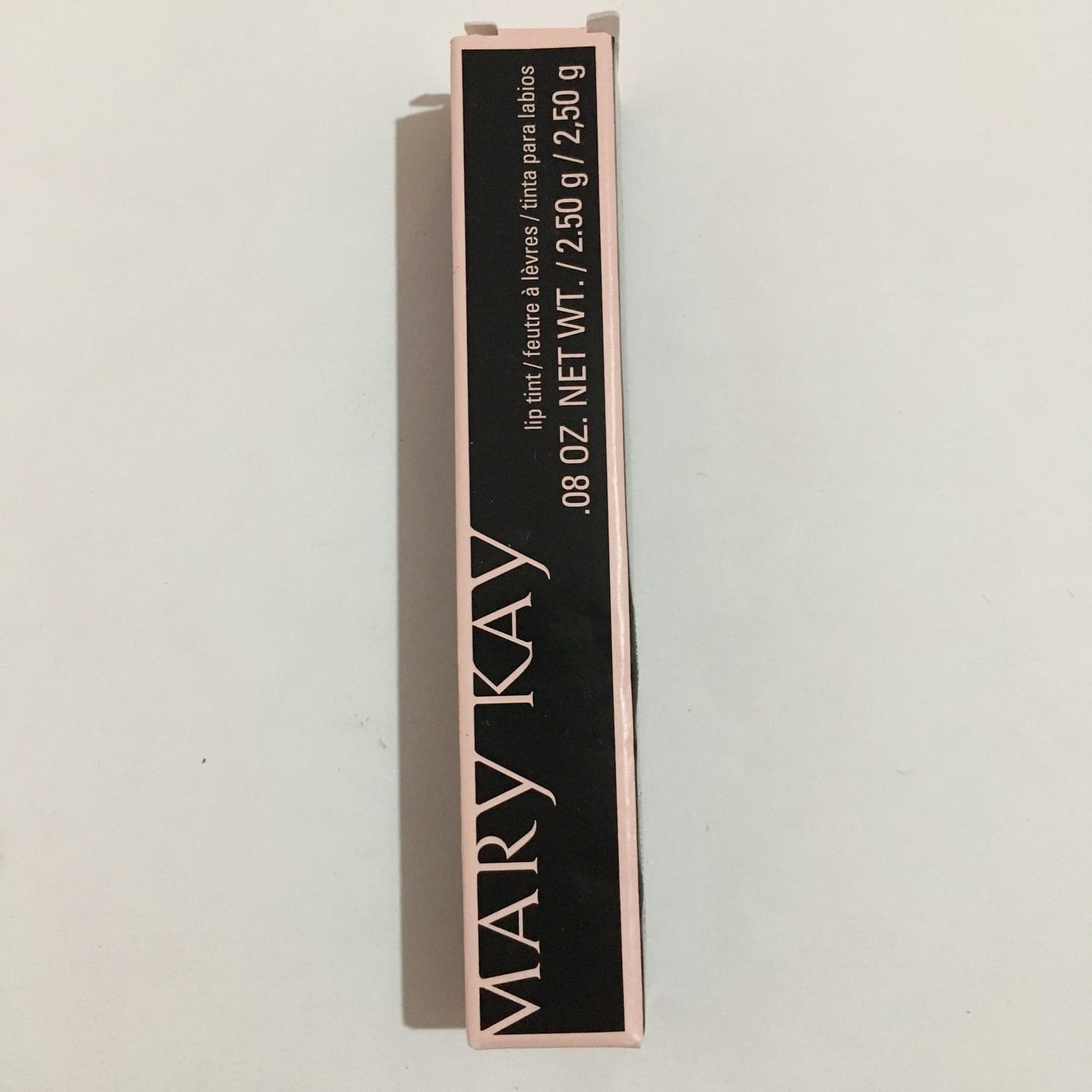 Tinta para Labios Mary Kay Canyon Coral Mate