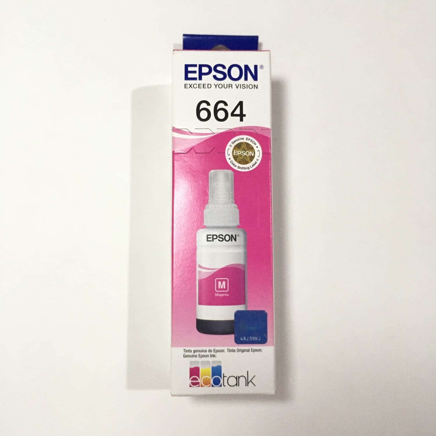 Tintas Epson 644320 Tintas-Epson-644320 Magenta
