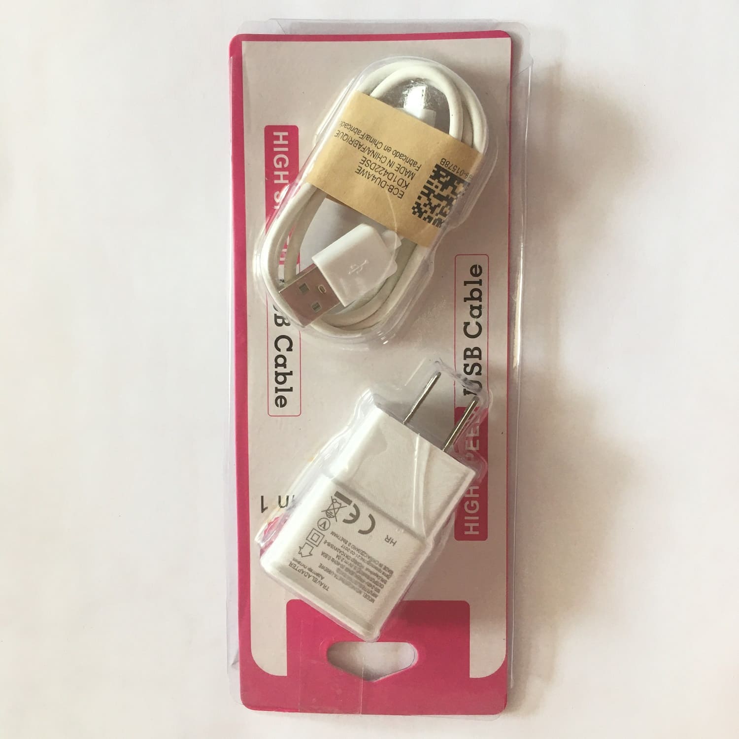 cargador compatible carga normal samsung s7 edge s6 tab 2