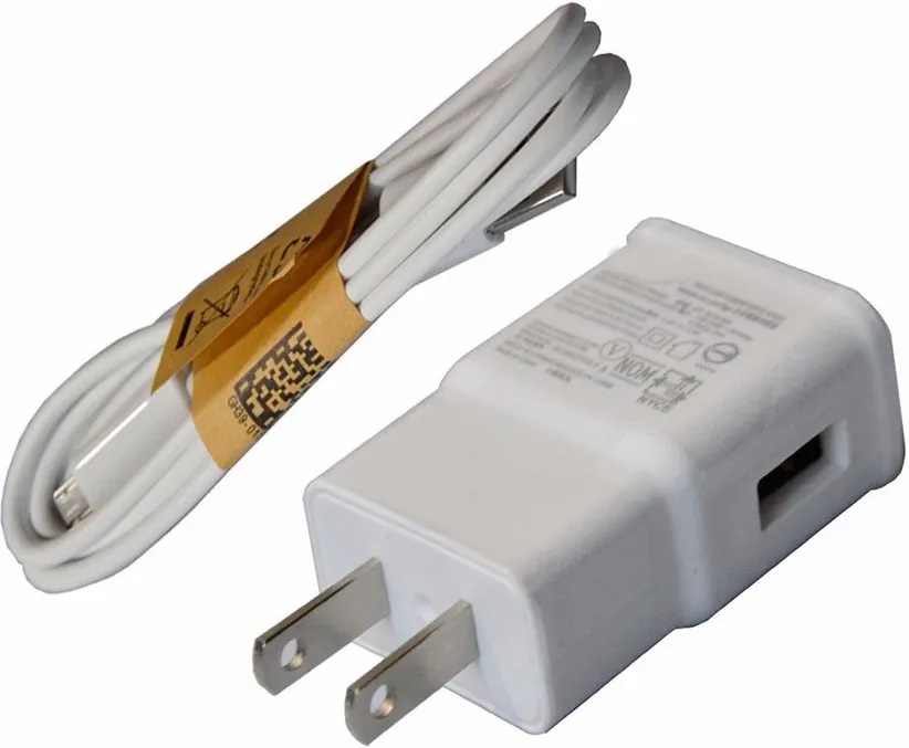 cargador compatible carga normal samsung s7 edge s6 tab 2